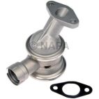 Secondary Air Injection Check Valve