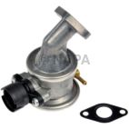 Secondary Air Injection Check Valve