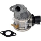 Secondary Air Injection Check Valve