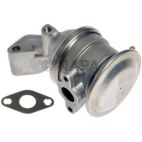 Secondary Air Injection Check Valve