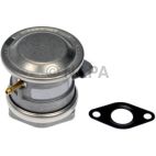 Secondary Air Injection Check Valve