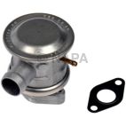 Secondary Air Injection Check Valve