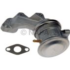 Secondary Air Injection Check Valve