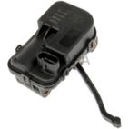 Engine Intake Manifold Runner Control Motor