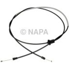 Hood Release Cable