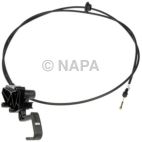 Hood Release Cable