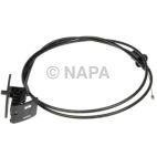 Hood Release Cable