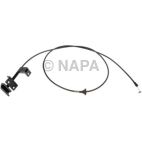 Hood Release Cable