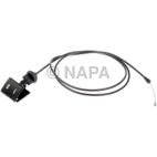 Hood Release Cable