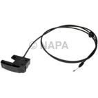 Hood Release Cable