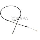 Hood Release Cable