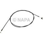 Hood Release Cable