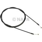 Hood Release Cable