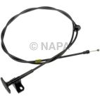 Hood Release Cable
