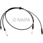 Hood Release Cable