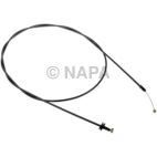 Hood Release Cable