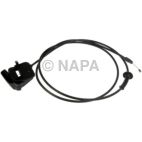 Hood Release Cable