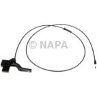 Hood Release Cable