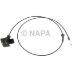 Hood Release Cable