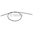 Hood Release Cable