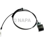 Hood Release Cable