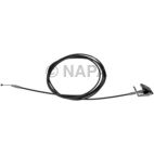 Trunk Lid Release Cable