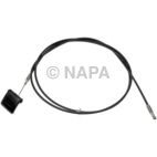 Hood Release Cable