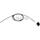 Hood Release Cable