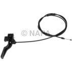 Hood Release Cable