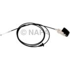 Hood Release Cable