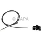 Hood Release Cable