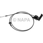 Hood Release Cable