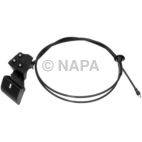 Hood Release Cable