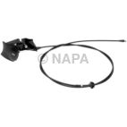 Hood Release Cable