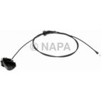 Hood Release Cable