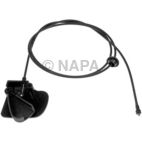 Hood Release Cable