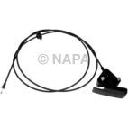 Hood Release Cable