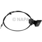 Hood Release Cable