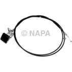 Hood Release Cable