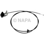 Hood Release Cable