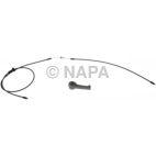 Hood Release Cable