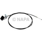 Hood Release Cable