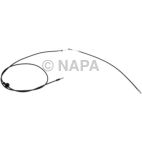 Hood Release Cable