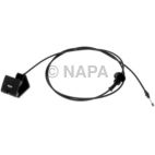 Hood Release Cable