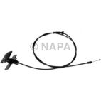 Hood Release Cable