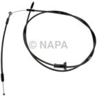 Hood Release Cable