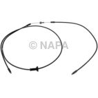 Hood Release Cable