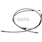 Hood Release Cable