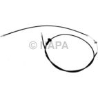 Hood Release Cable