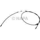 Hood Release Cable